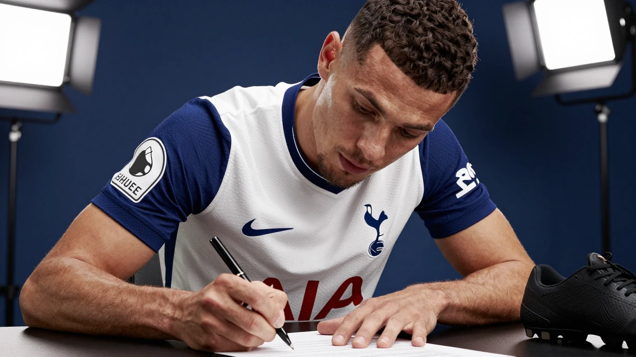 Tottenham Hotspur's controlling family is vying for control of a new European basketball league's London franchise, worth...