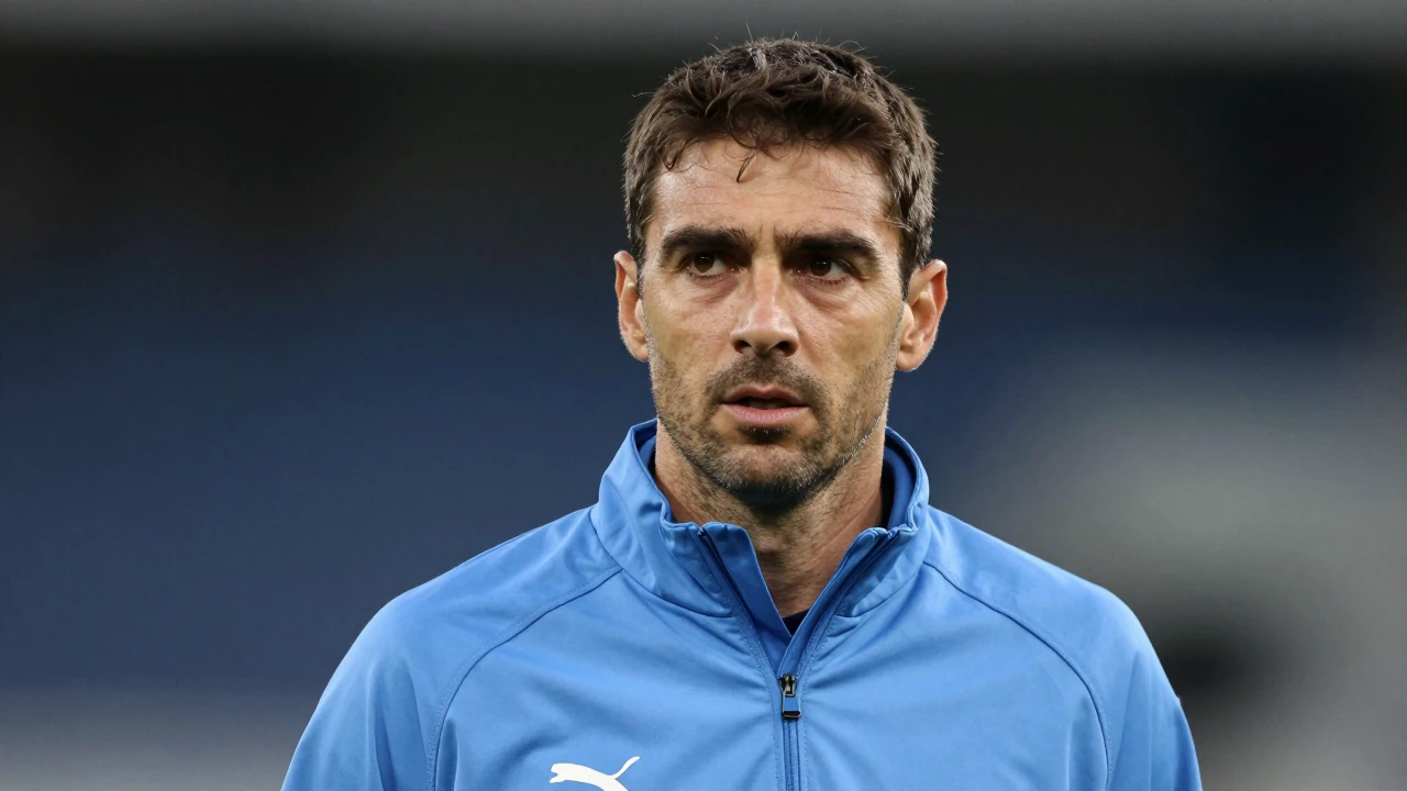 Ex-Coventry assistant Rhys Carr says the club's recruitment has built a squad with Premier League quality, speaking to...