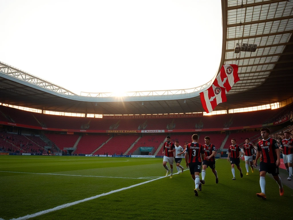 Sheffield United's Tactical Evolution: Adapting to Recent League Trends