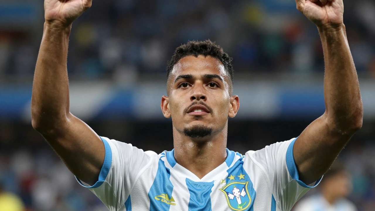 Leeds United are reportedly not pursuing Marseille winger Igor Paixao this summer despite strong links