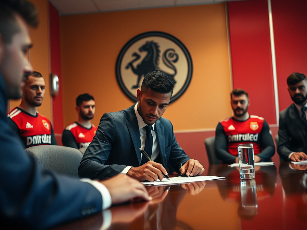 Feyenoord's Rise to the Eredivisie: A New Era Begins