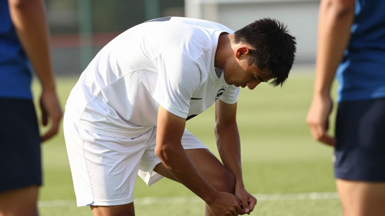 Derby County will be without three players for months due to injury, with striker Sam Szmodics also a concern, as they...
