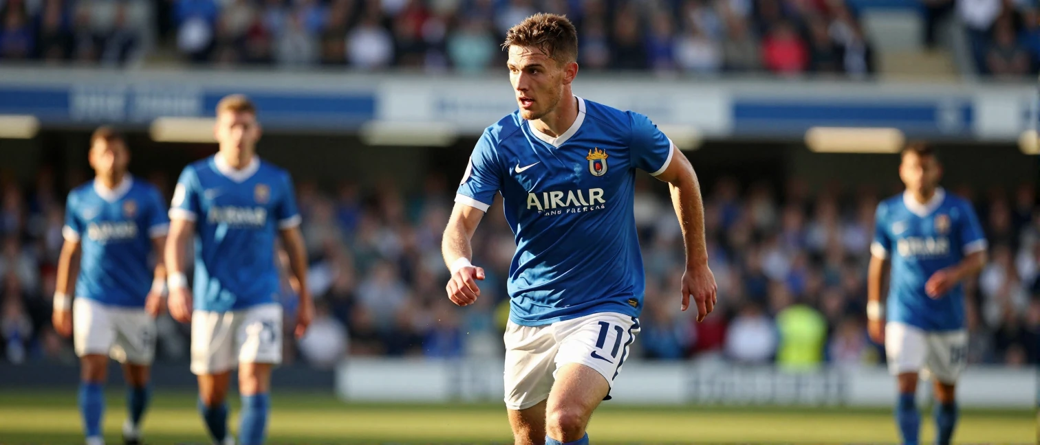 Wigan Athletic's first pre-season outing ends in a draw