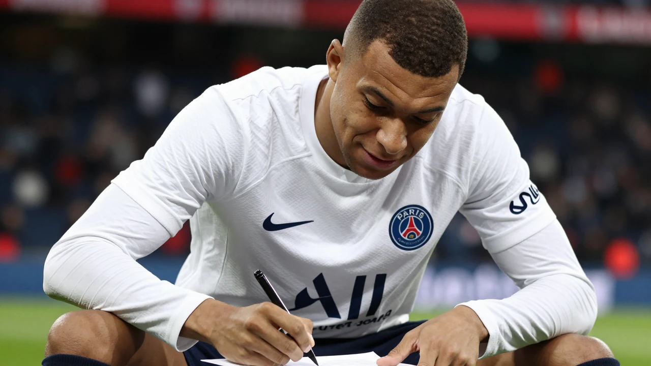 Le Paris Saint-Germain a trouvé un accord définitif avec Monaco pour le transfert de Maghnes Akliouche, qui signera un...