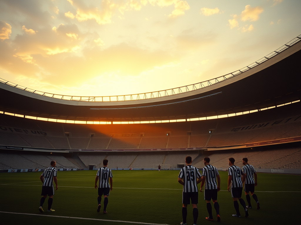 Juventus: Ottimizzazione Tattica per Ritrovare la Vittoria