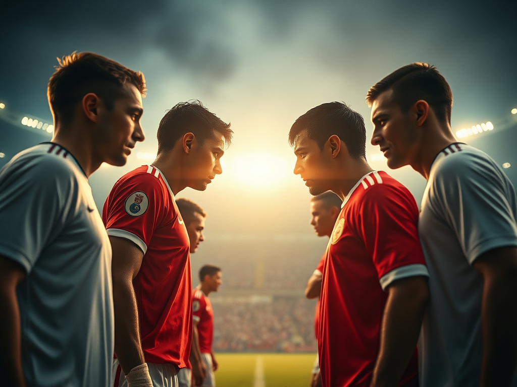 Ghana's Black Stars: A Look Ahead to World Cup 2026 Match Against Mexico