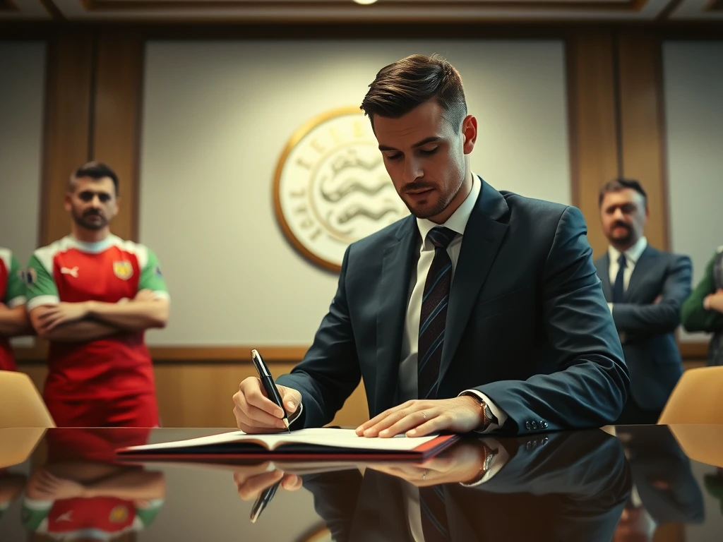 Augsburgs junges Talent Mert Kömür soll von Eintracht Frankfurt und anderen Top-Klubs wie AS Monaco und RB Leipzig...