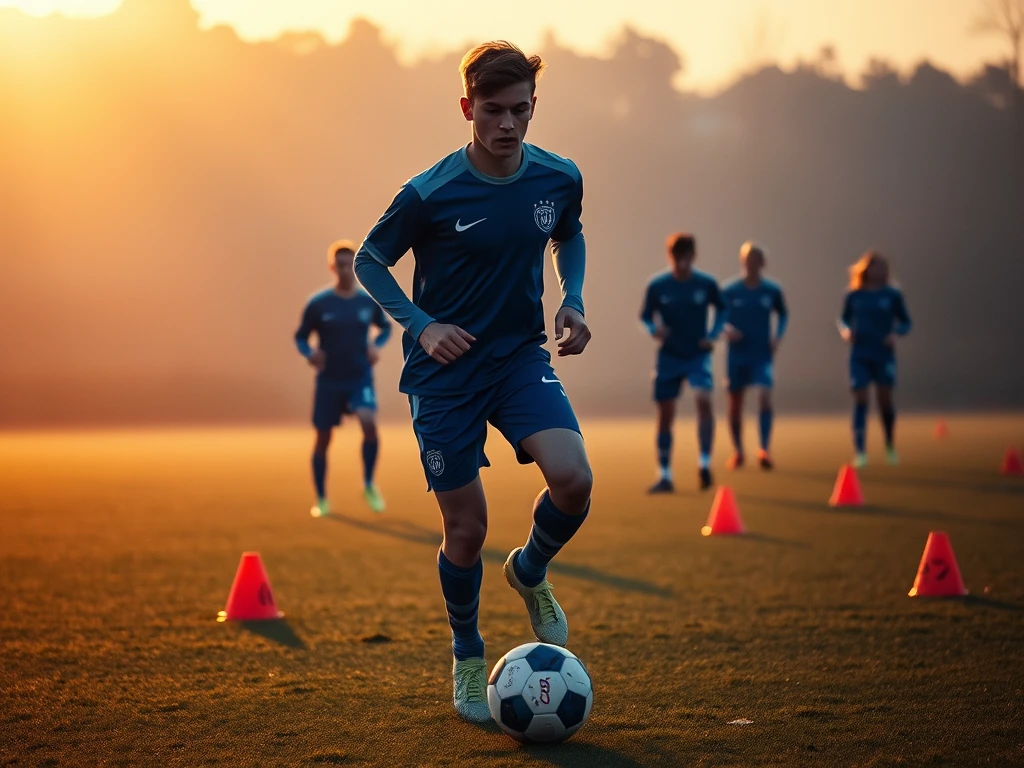 Chelsea FC confirms the departure of four players as contracts expire, including Brodi Hughes and Richard Olise, marking...
