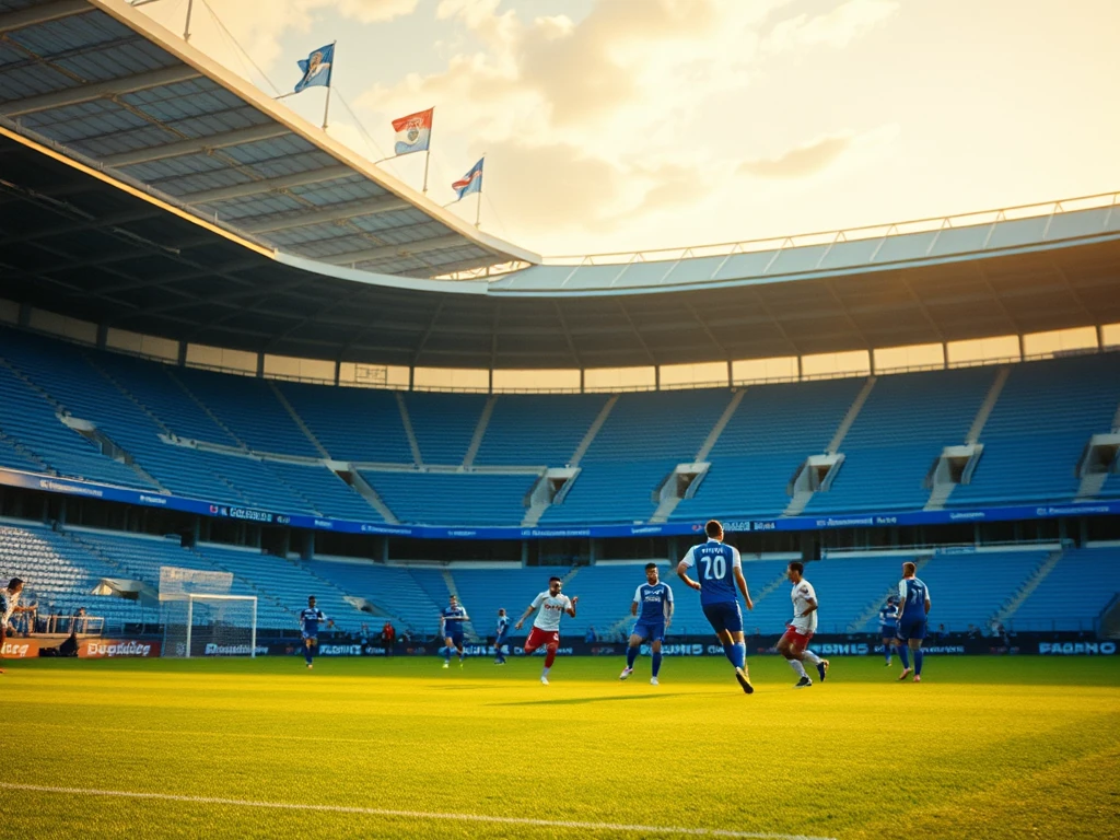 The Gers: Unveiling the Rituals Behind the Ibrox Experience