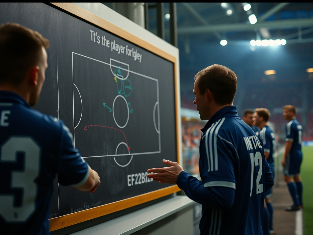 Norway's Possible Lineup for World Cup 2026