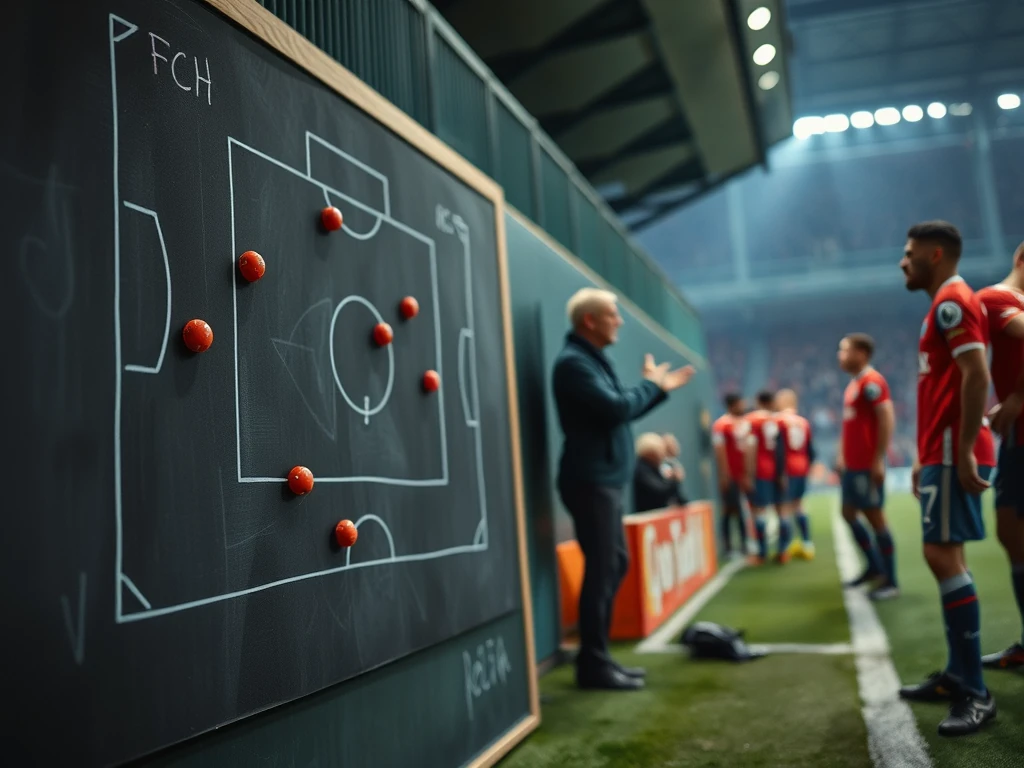 FCH gegen SC Freiburg: Schlüsselspieler und Taktiken im Fokus