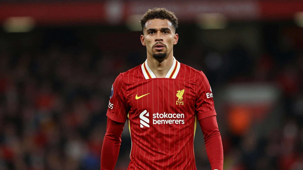 Liverpool F.C.'s defensive problems were exposed in their 2-2 draw at Newcastle, and Iraola must act quickly to address...