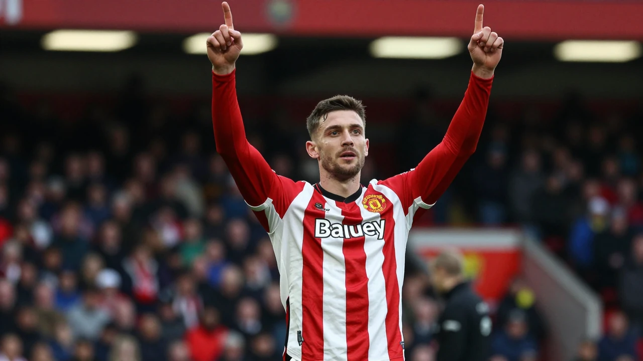 Sheffield United secured a 3-2 win over Bolton Wanderers on Tuesday, extending their unbeaten run to four matches despite...