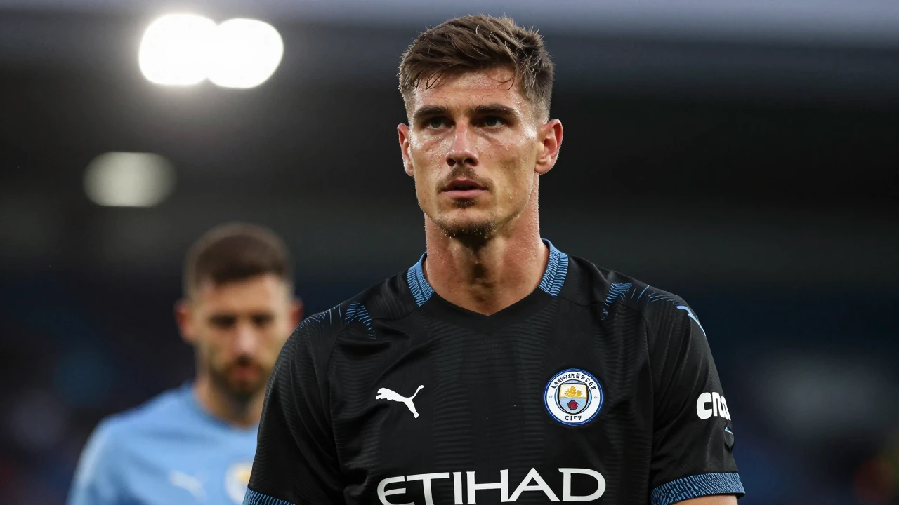 Tactical Tweaks for Manchester City: Finding the Right Balance