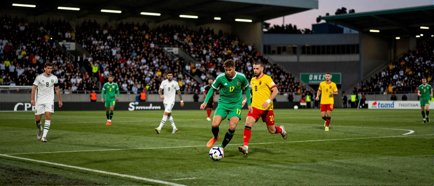 Sénégal: Les Lions de la Teranga s'inclinent face à la Belgique, une défaite inattendue qui menace leur rêve du Mondial 2026