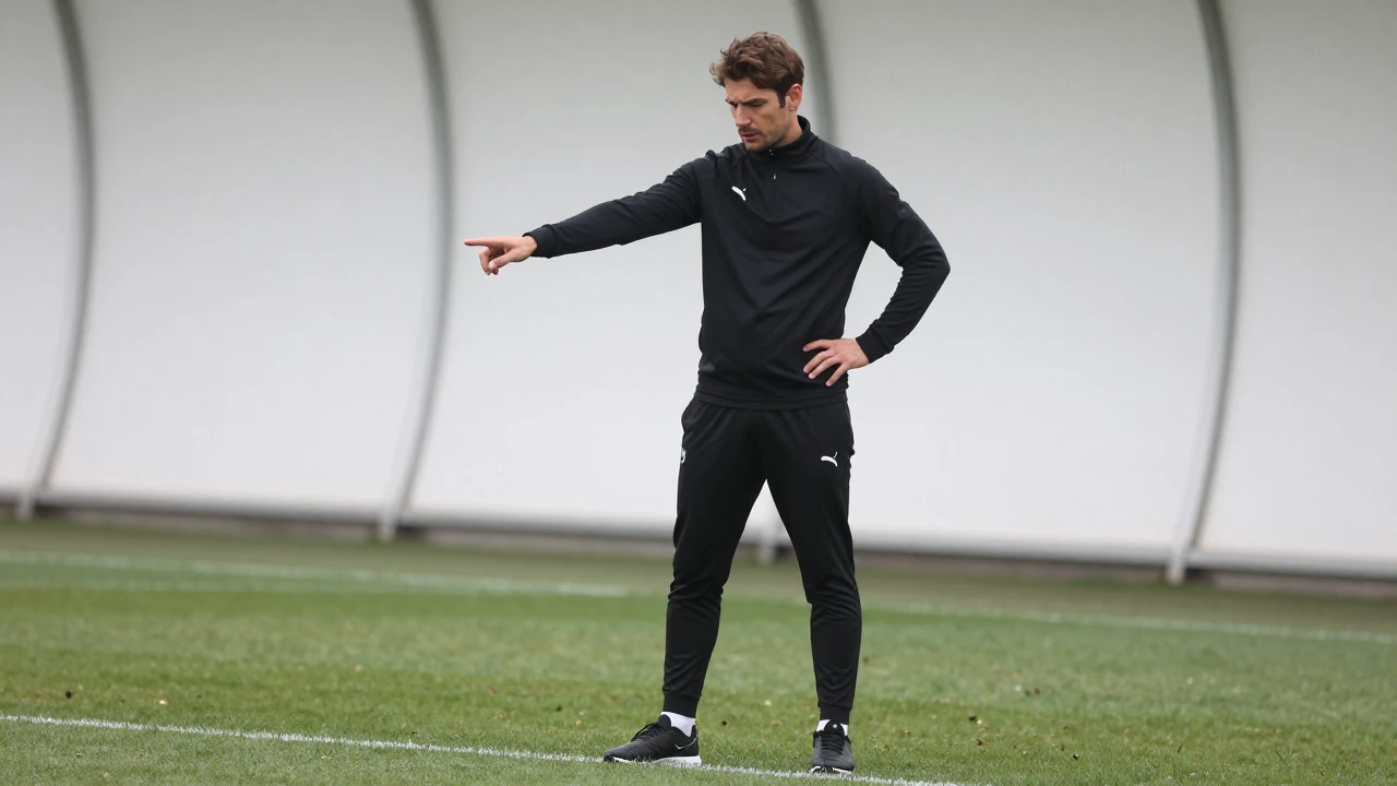 Southampton manager Tonda Eckert is set to be punished by the Football Association for orchestrating a spying operation...