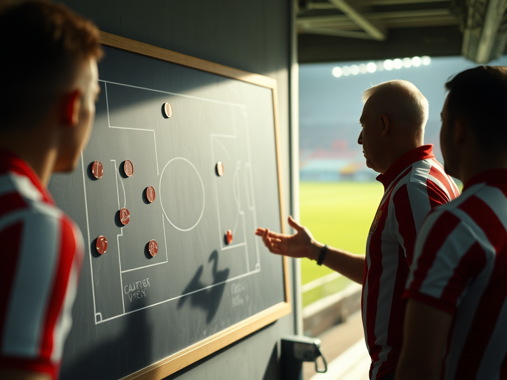 Tactical Reflections: Sporting Gijón's Recent Form and Strategic Adjustments Needed
