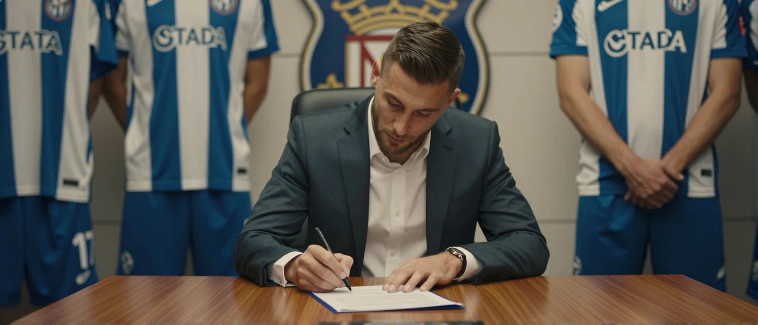 Hoffenheim is close to signing Haris Tabakovic, but the transfer is still pending - read the full story and see the...