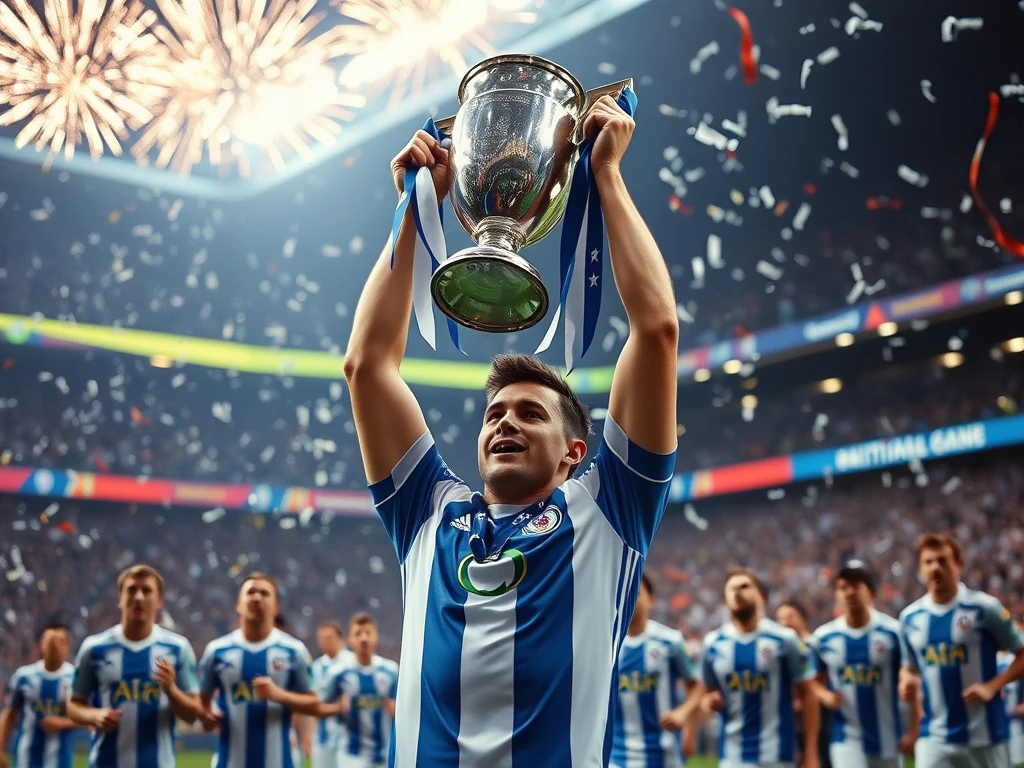 FC Porto Vintage soma duas vitórias folgadas no arranque dos Masters em Setúbal