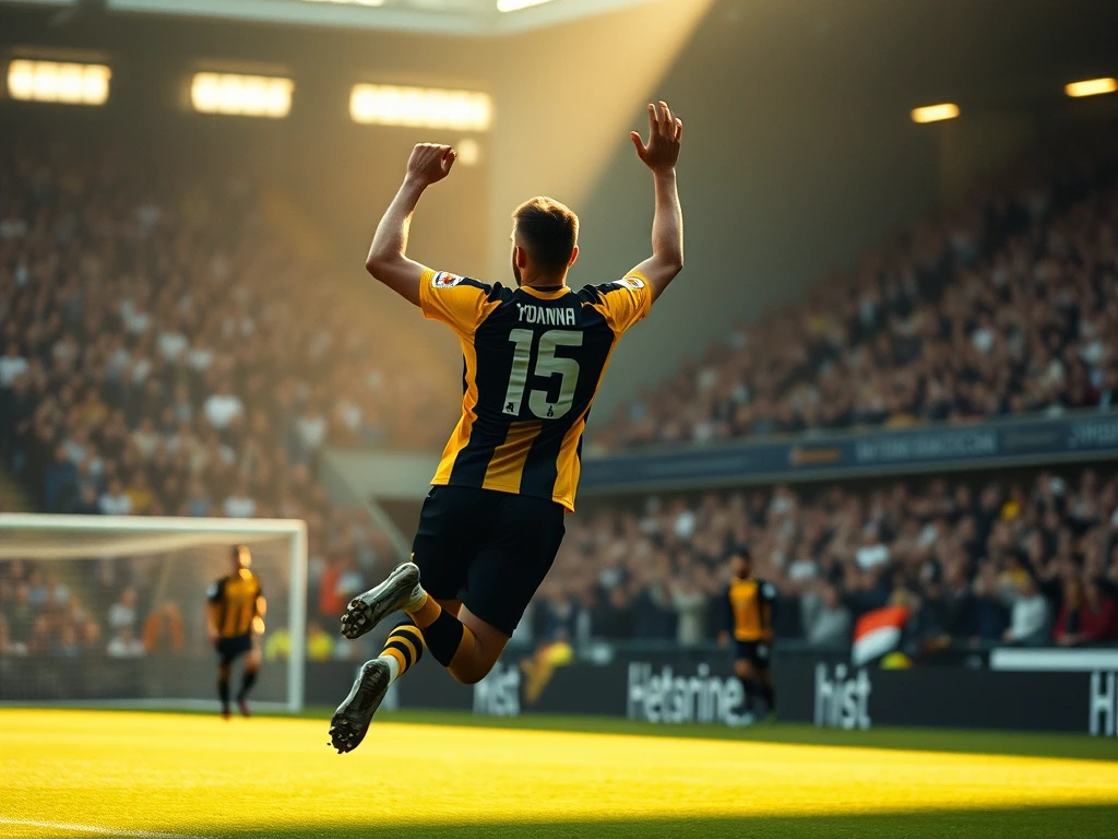 AIK säger adjö till Yohanna som skrivit på för Brighton - läs Miika Takkulas hyllning till den unge talangen och få reda...