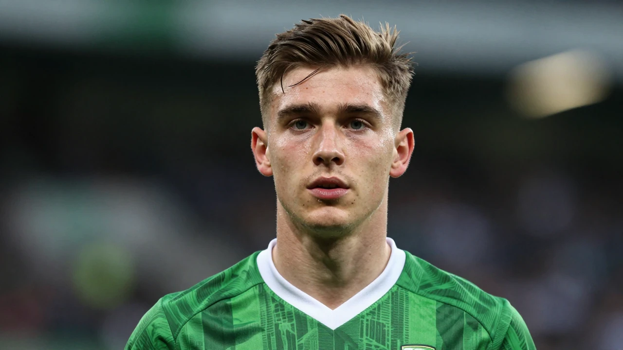 Celtic manager Martin O'Neill confirms renewed interest in Algeria winger Fares Ghedjemis, sparking a transfer tug-of-war...