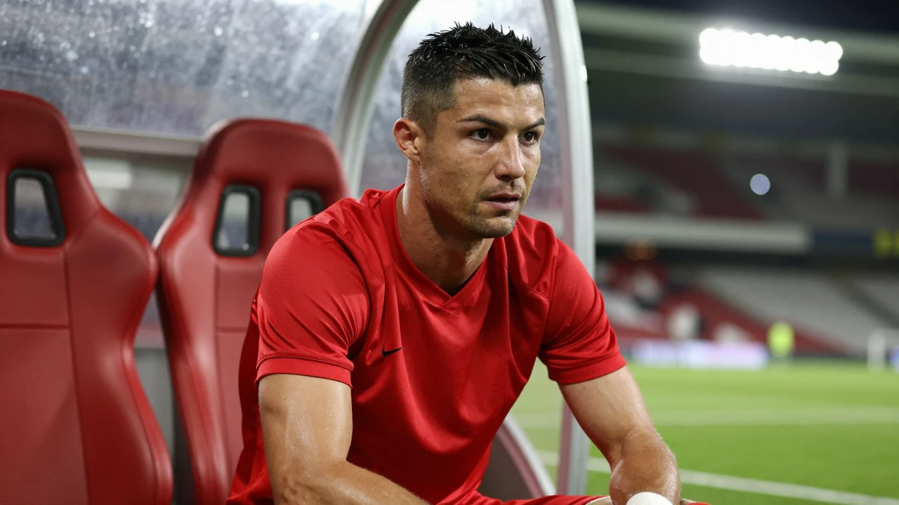 Arsenal supporters have expressed frustration after manager Mikel Arteta benched striker Viktor Gyokeres for the Premier...