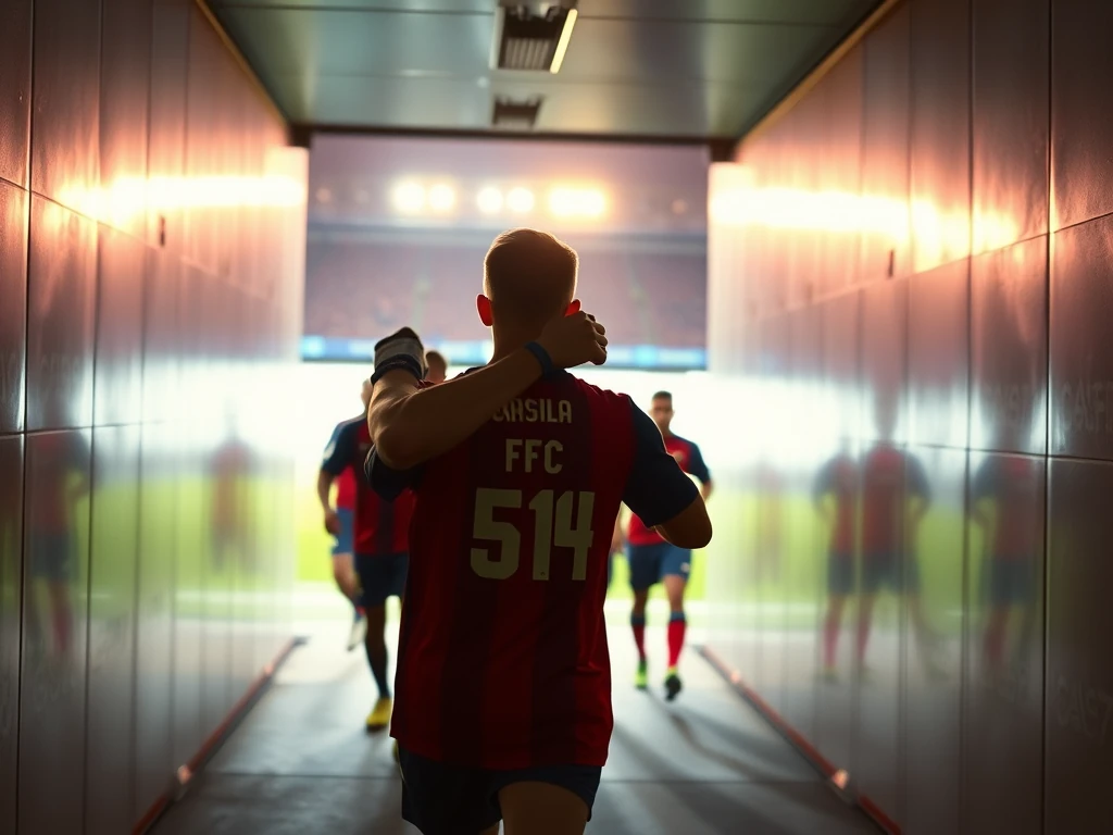 As Bafana Bafana prepares for their opening match against Mexico in the FIFA World Cup 2026, tactical readiness will be...