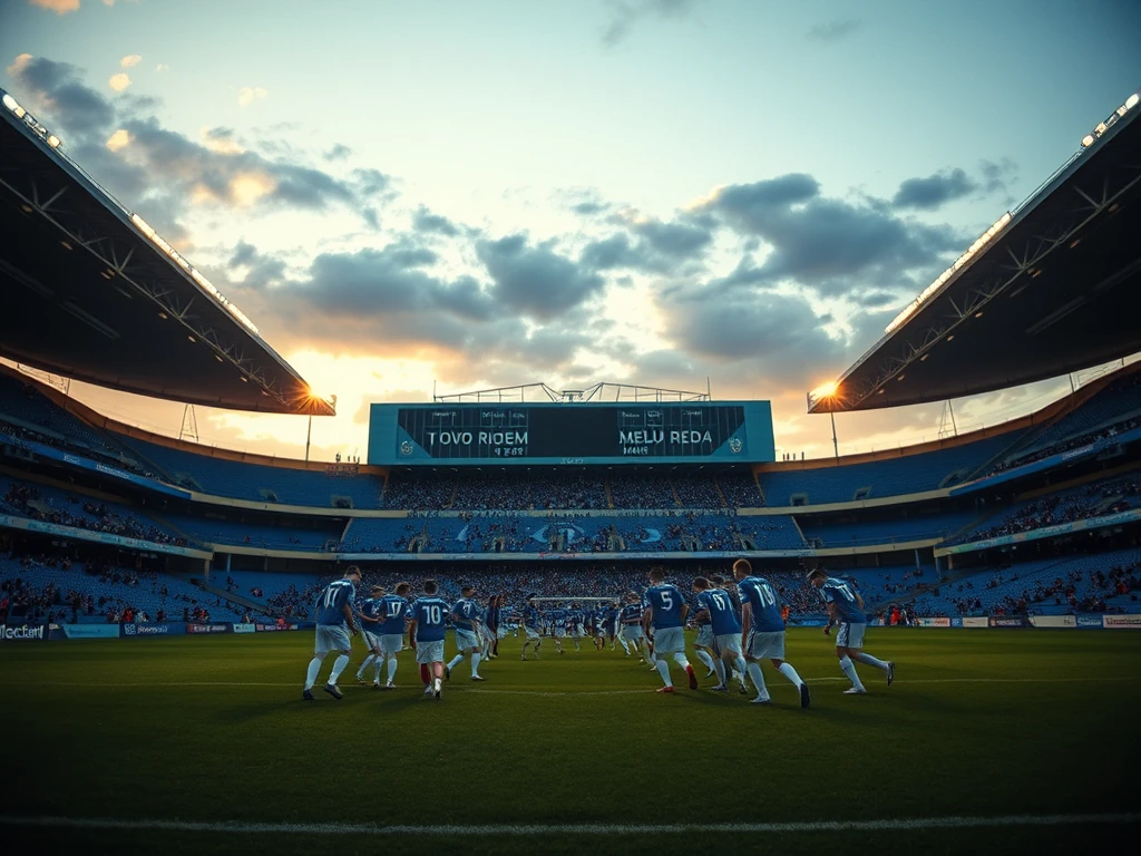 With fresh leadership in place, Sheffield Wednesday looks poised for a brighter future