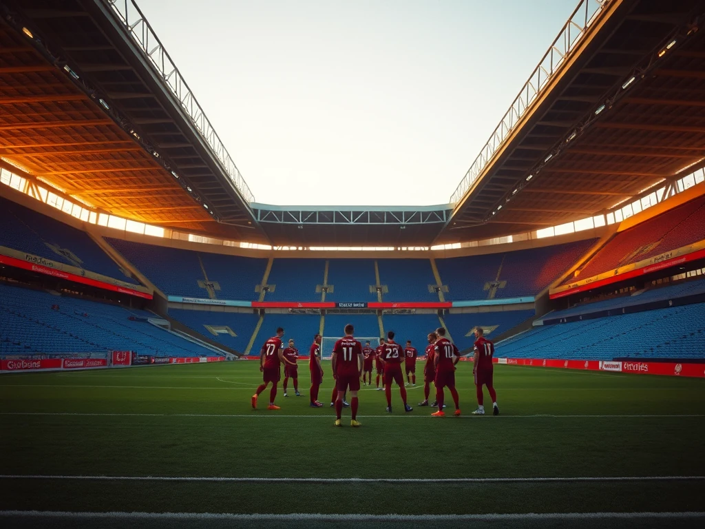 Aston Villa's New Home Kit: Tradition Meets Innovation for the 2023 Season