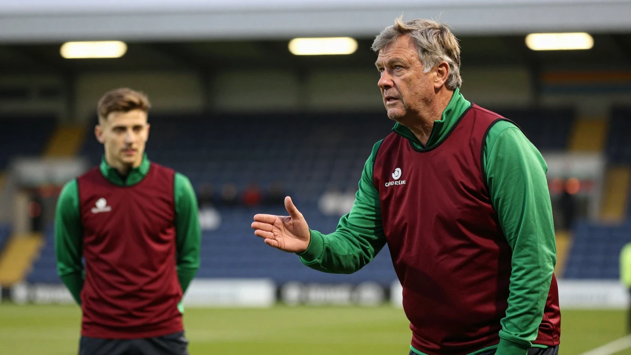 Bradford City’s Community Foundation showcased its Premier League Inspires project at Everton’s Hill Dickinson Stadium...