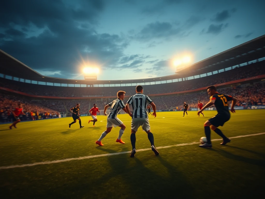 Port Vale FC: Changes in Football Department and Retained List Insights