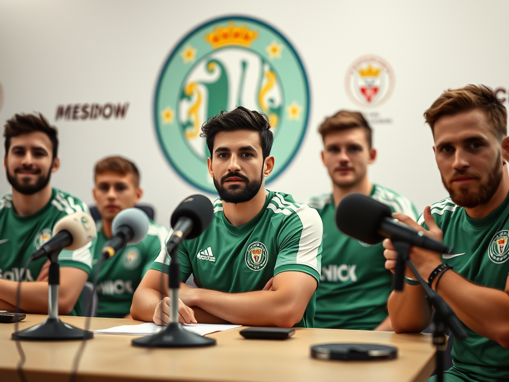 Fran Sánchez Confirms Diego Ochoa's Departure from FC Juárez