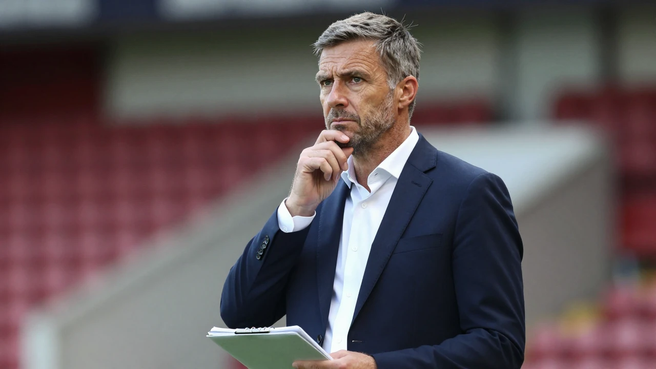 Nicky Hayen, entrenador de Burnley, se mostró satisfecho con el empate 2-2 ante el RCD Espanyol en un amistoso de...