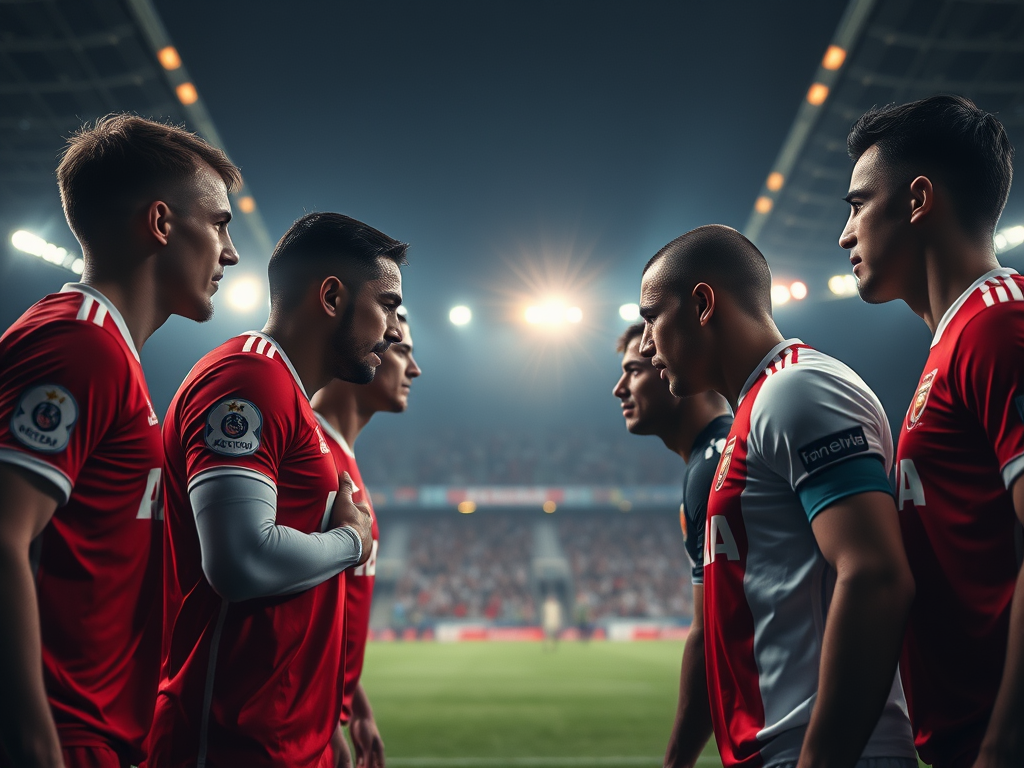 The Rivalry: AFC Ajax vs Feyenoord in 2026