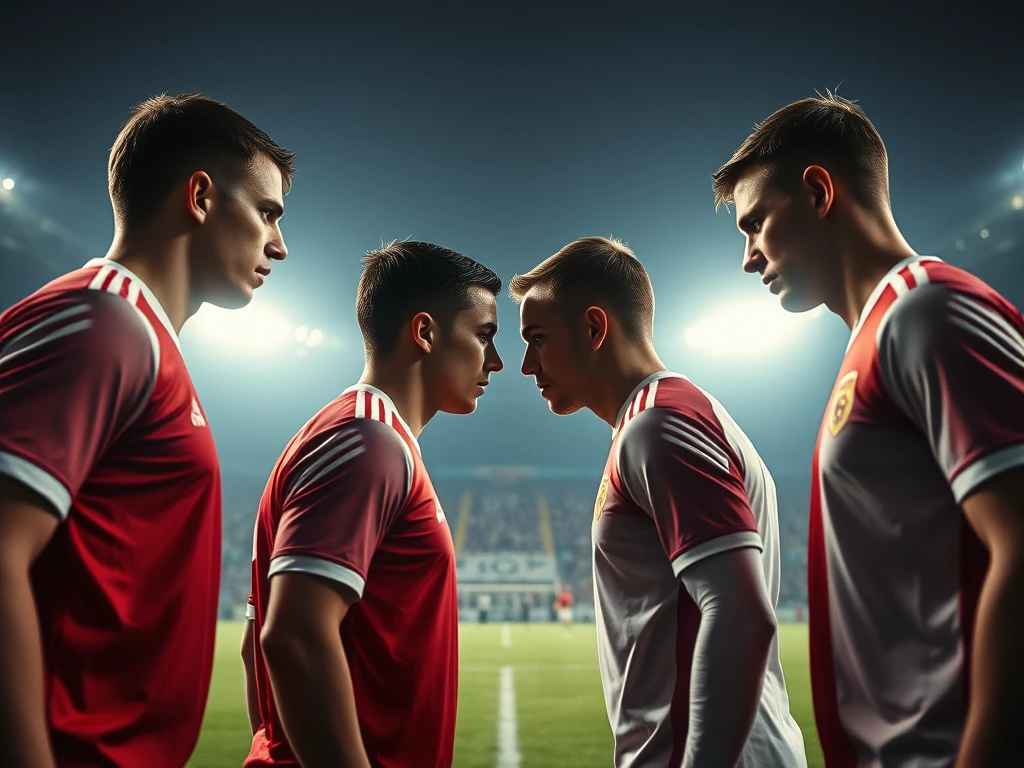 The Heart of The Boro: Cherished Traditions in Supporter Culture