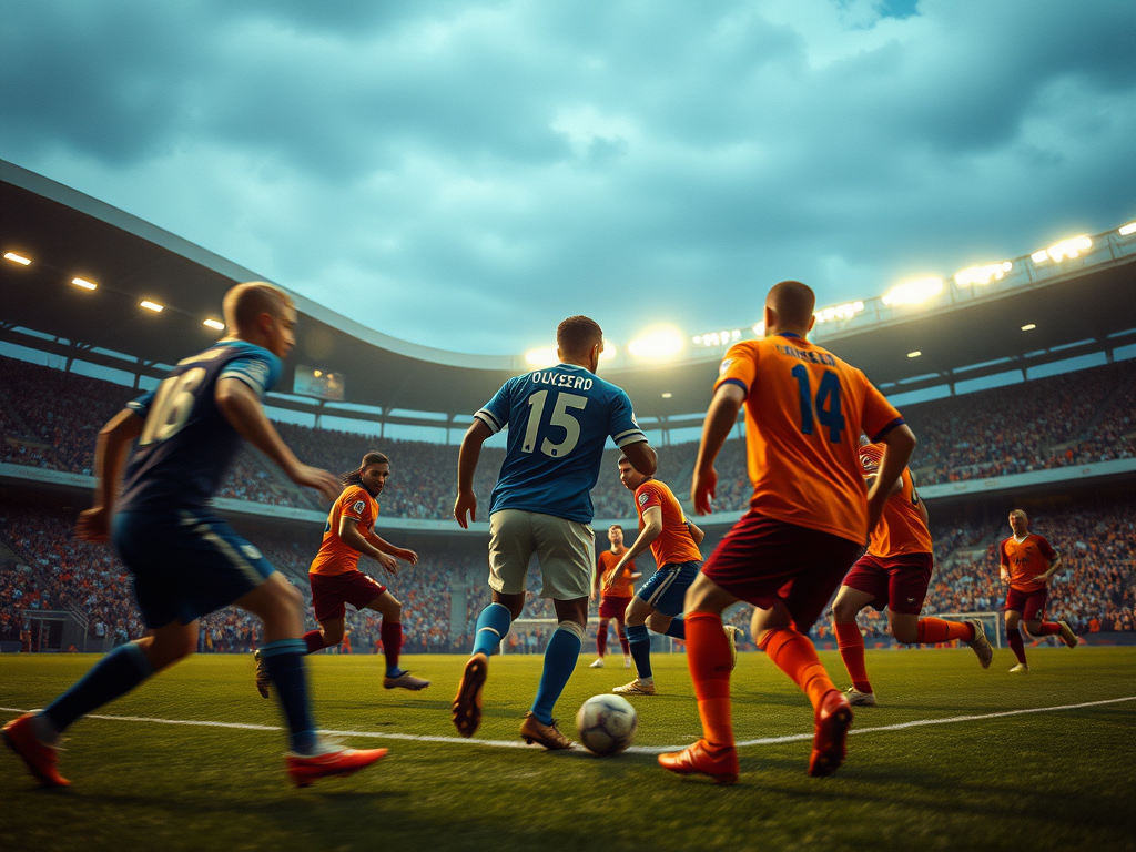 Learning from the Tartan Army: A Blueprint for Scottish Football Fans
