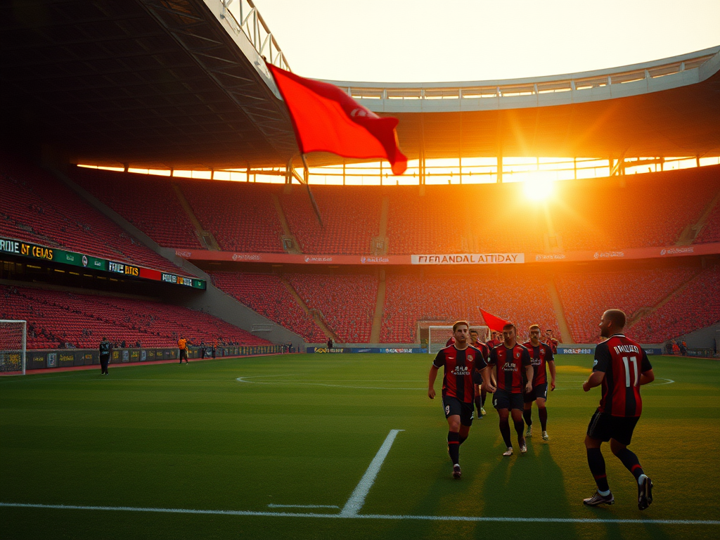 Boulogne's New Irish Connection: What It Means for Local Football Fans