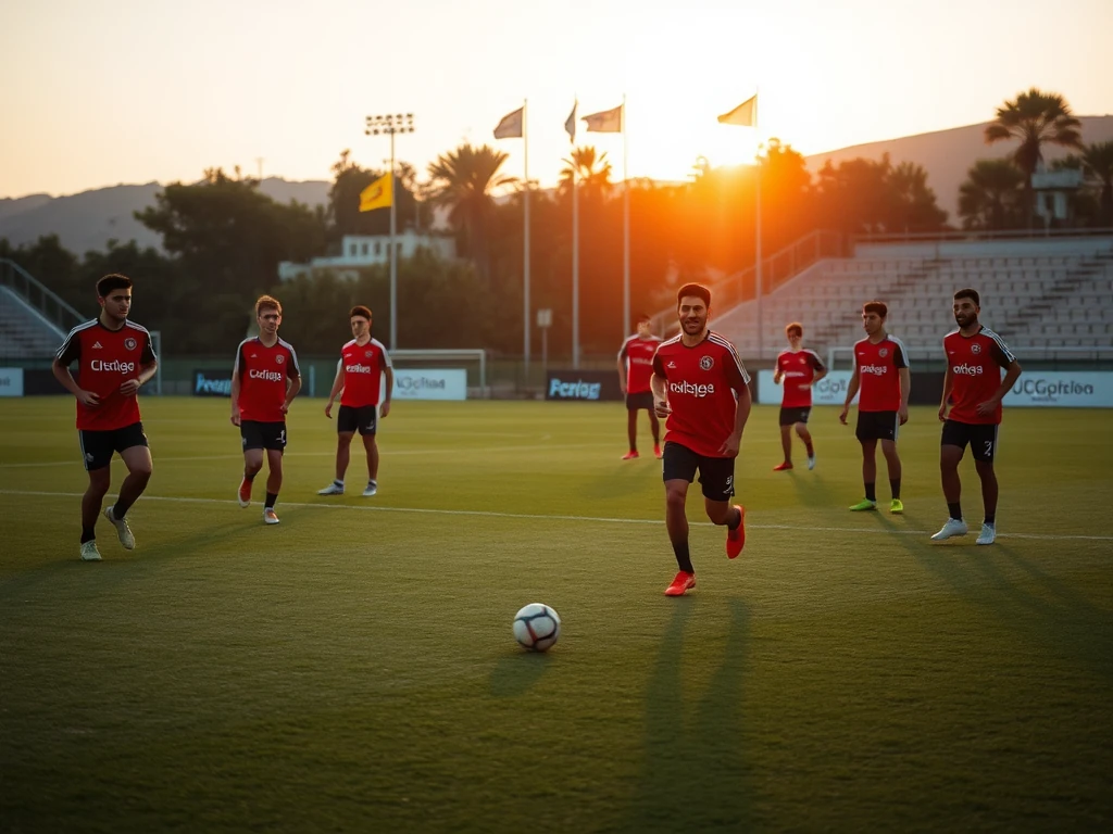 Eibar busca su primera victoria veraniega en el amistoso de pretemporada contra Bilbao Athletic, después de empatar sin...