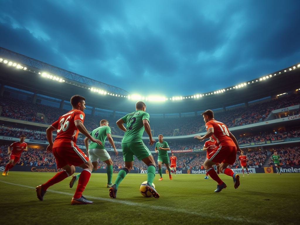 FC Twente's Europese Ambities: Wat Te Verdienen in de Europa League