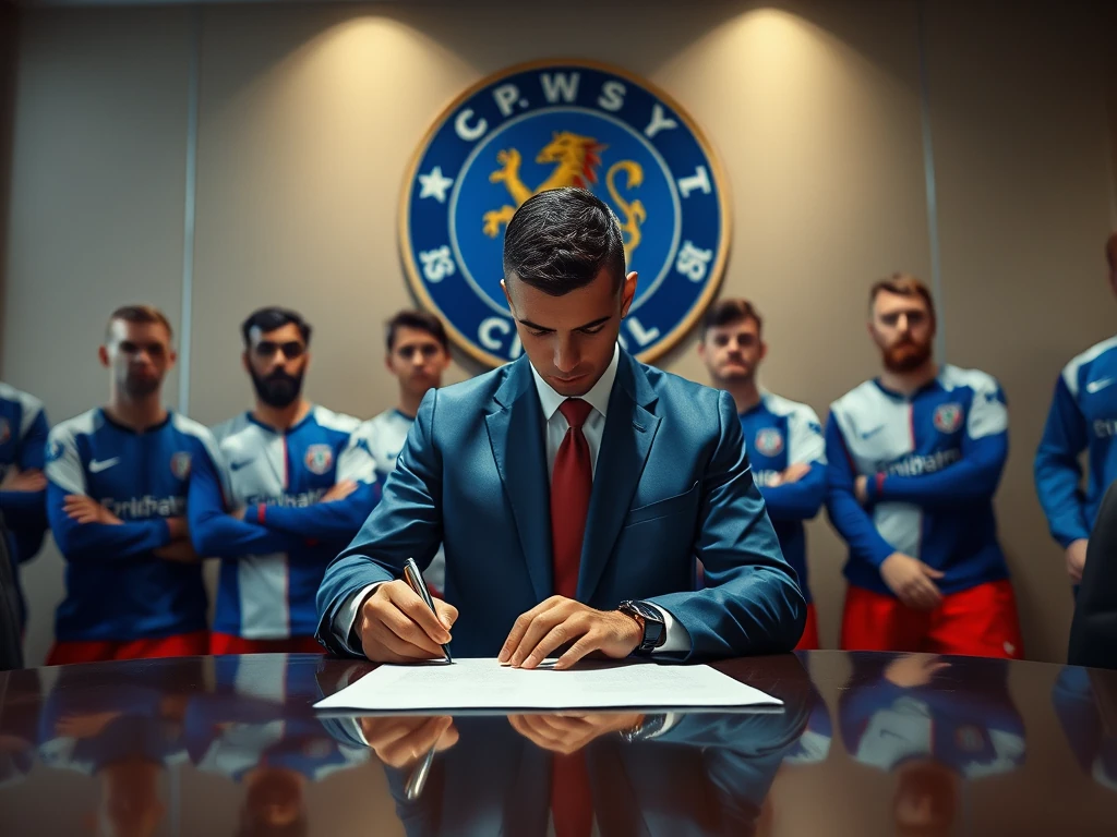 Rangers Unveils New 2026-27 Away Kit Inspired by Ibrox Sign