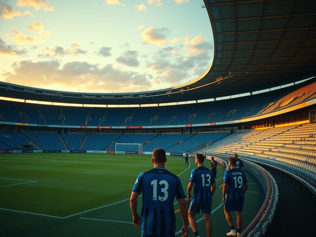 Club Brugge KV heeft de laatste wedstrijden gemengde resultaten geboekt, wat vraagt om strategische aanpassingen. In dit...