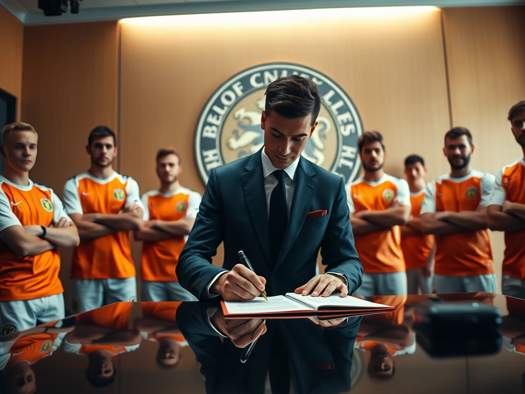 Blackpool considers signing Hayden Coulson permanently after his successful loan stint