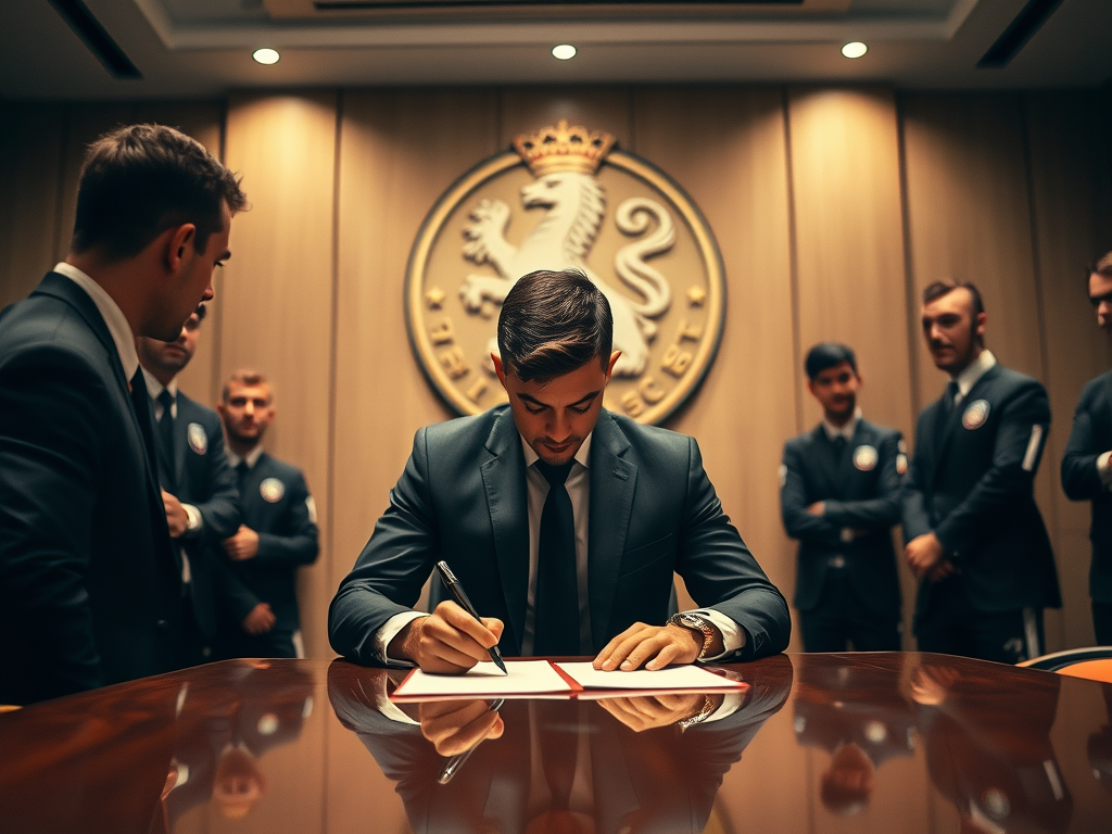 SV Elversberg: Abgänge und Transfergerüchte im Fokus