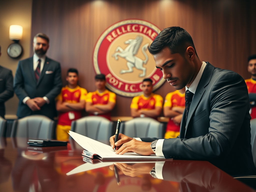 What A.J. Brown Trade Could Mean for Go Ahead Eagles' Future