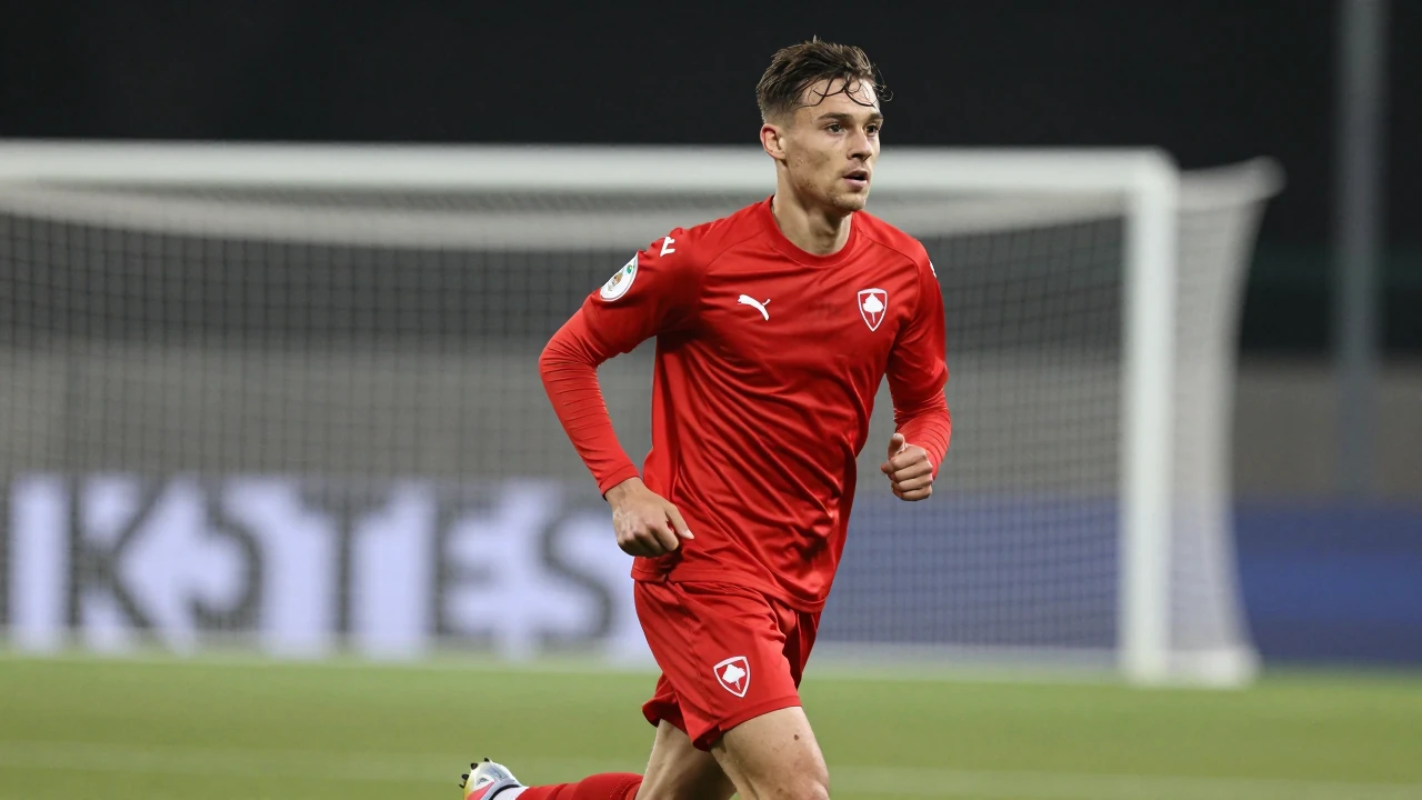 KV Mechelen face RSC Anderlecht at home on Friday, September 11 in a Jupiler Pro League Round 6 match, with the hosts...
