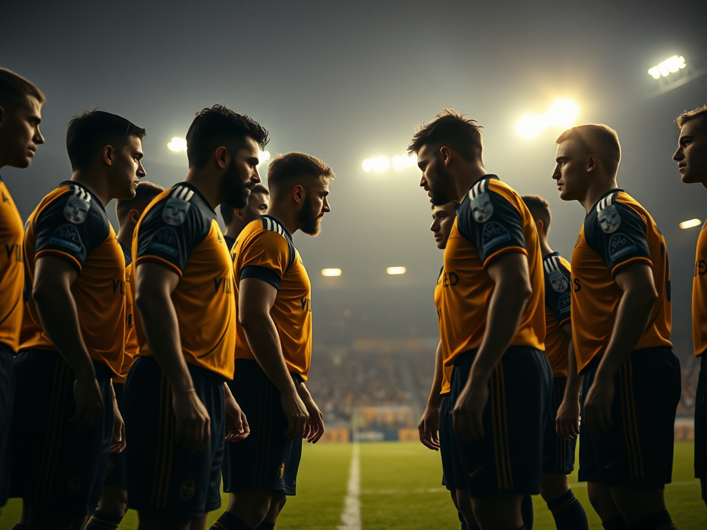 Wolves' Tactical Preview: Key Players and Strategy Ahead of Burnley Clash