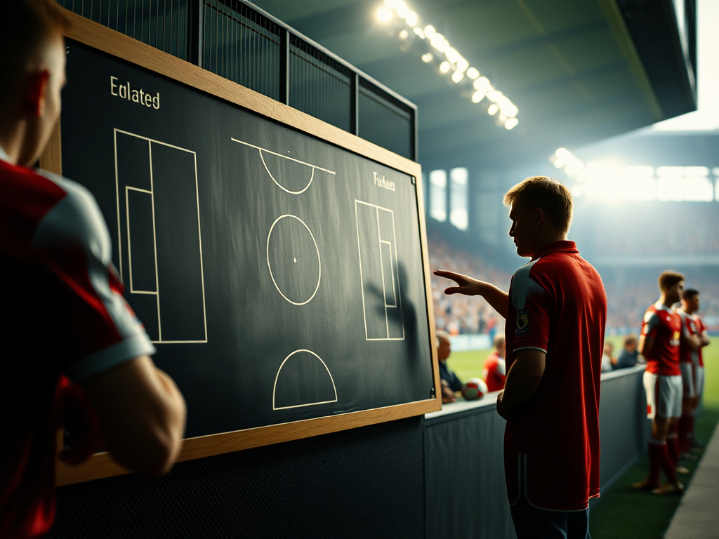 Tactical Tweaks to Enhance Girona's Game