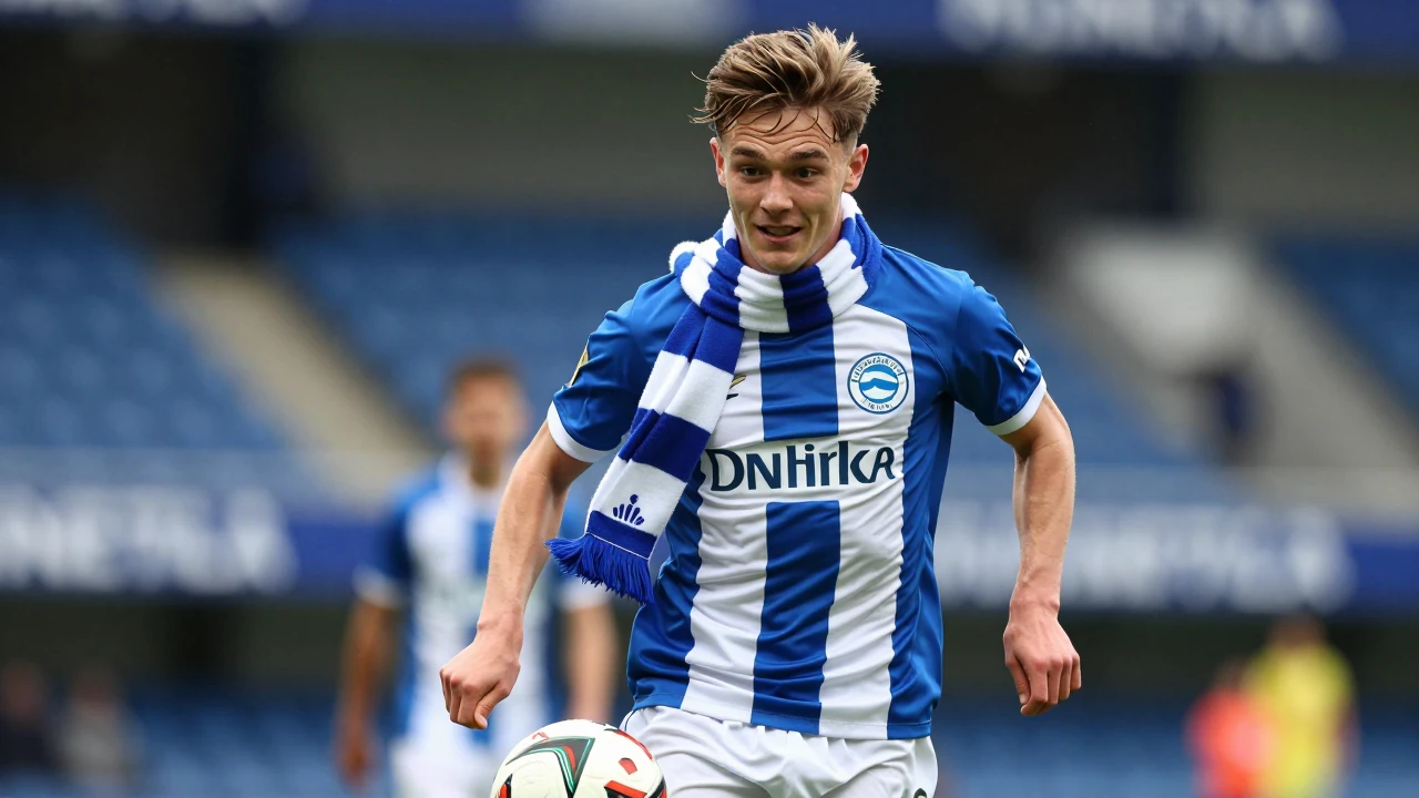 Brighton & Hove Albion's summer transfer window has seen significant ins and outs, with key players joining and leaving...