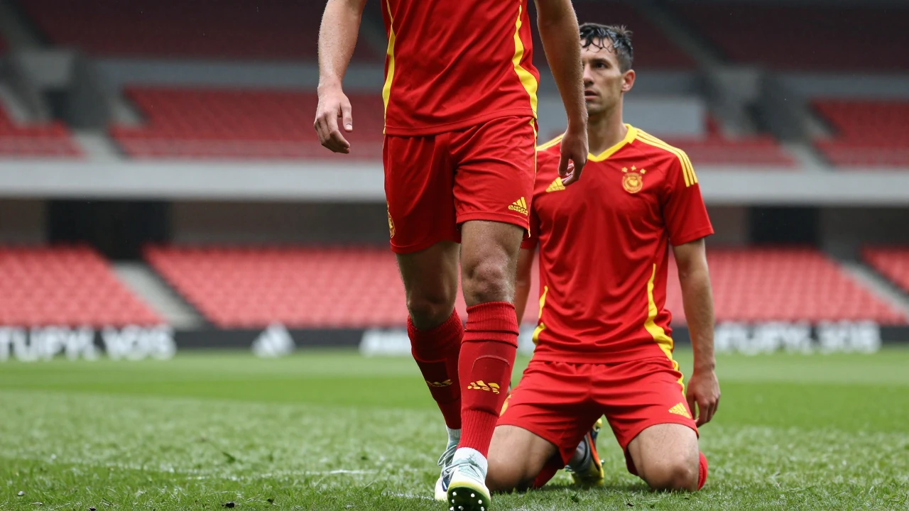 Galatasaray yönetimi, sezon ortası transfer dönemi için kadroda yer açmak amacıyla Ilkay Gündoğan, Kaan Ayhan ve Wilfried...
