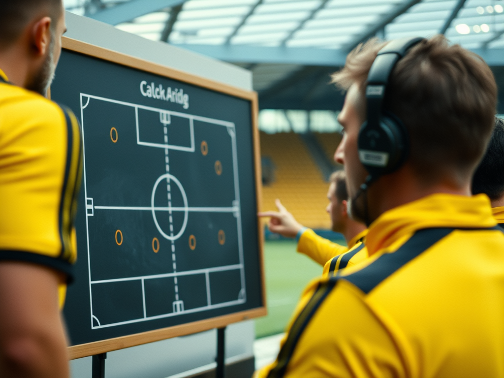 NAC Breda extends contracts of performance manager and video analyst